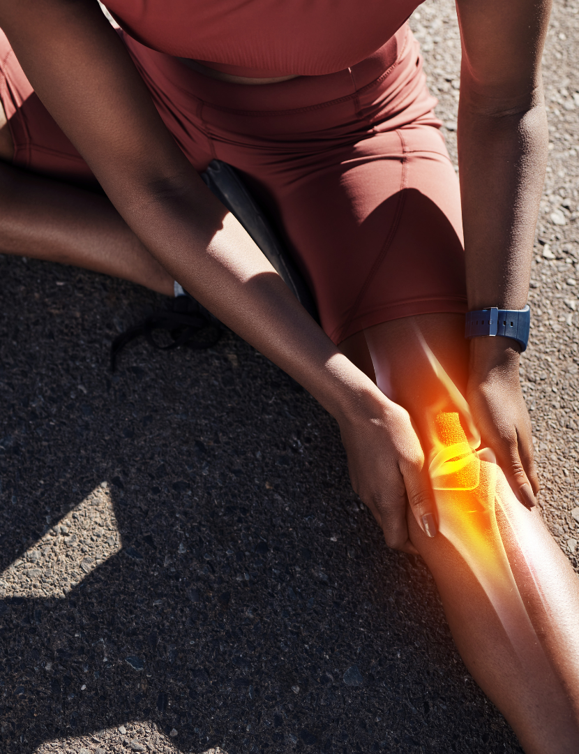 Joint Pain Problem