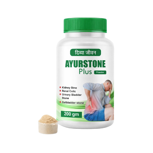 ayurstone plus powder
