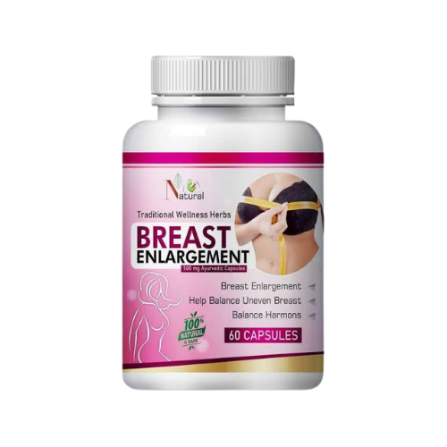 breast enlargement capsule