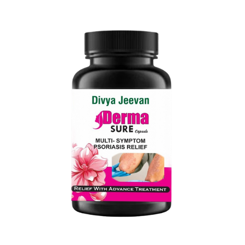 derma sure capsule