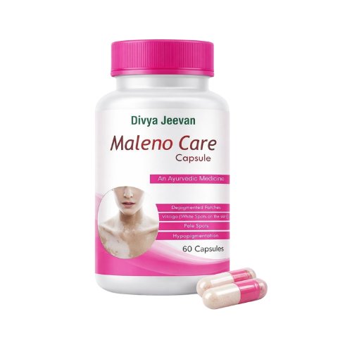 maleno care capsule