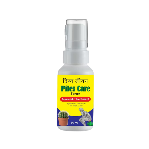 piles care sprya