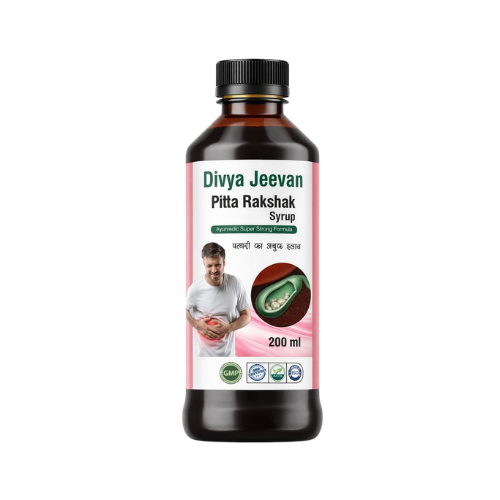 pitta rakshak syrup