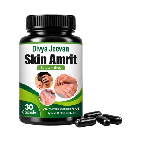 skin amrit capsule