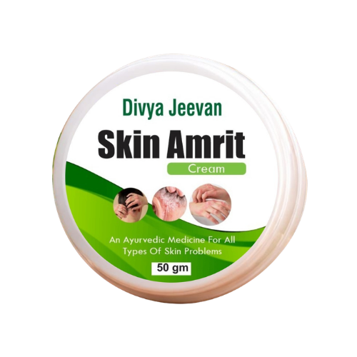 skin amrit cream